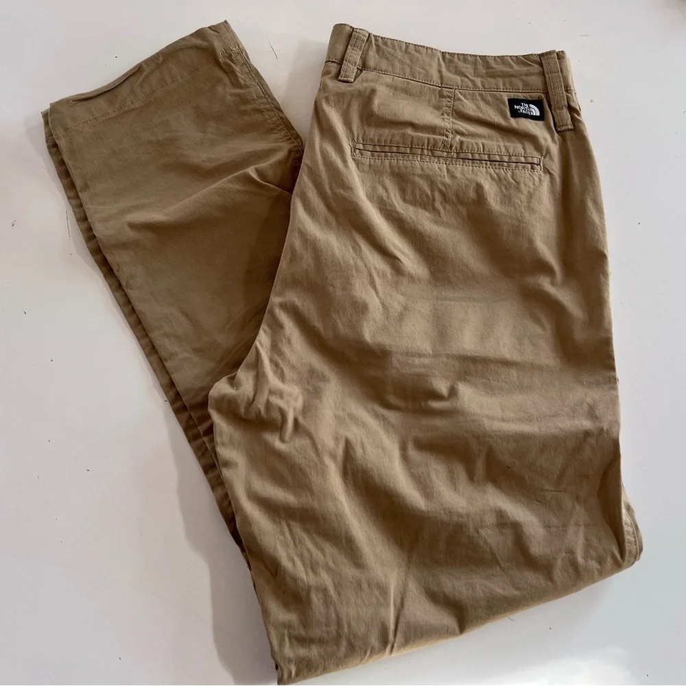 The North Face pants, sz 34 - Picture 2 of 4